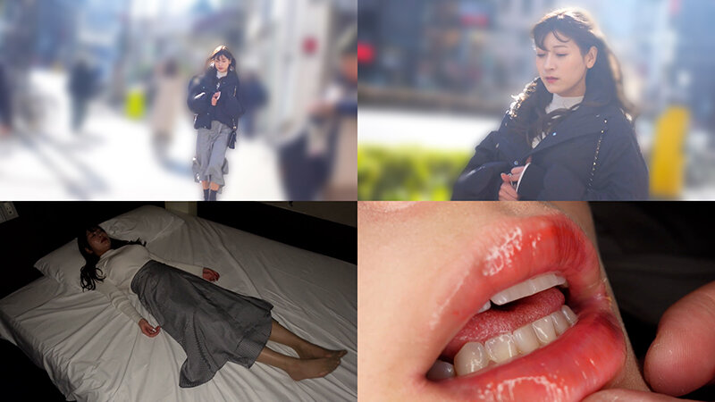 作品SU-005发布，封面及作品信息！