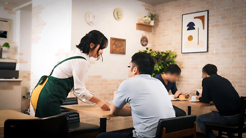 作品DG-446发布，封面及作品信息！