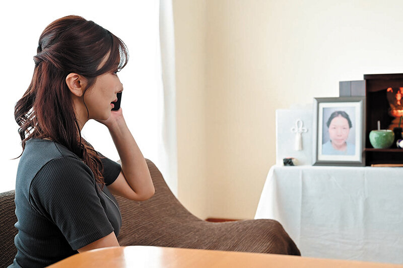 大槻ひびき（大槻响）作品PJAB-008发布，封面及作品信息！