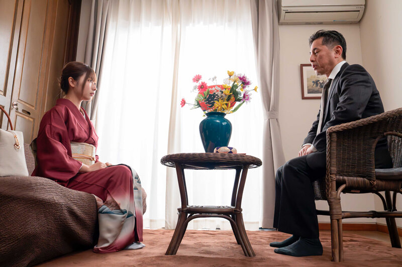 逢沢みゆ（逢泽美优）作品PJAM-039发布，封面及作品信息！