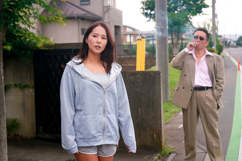 通野未帆作品PJAM-046发布，封面及作品信息！