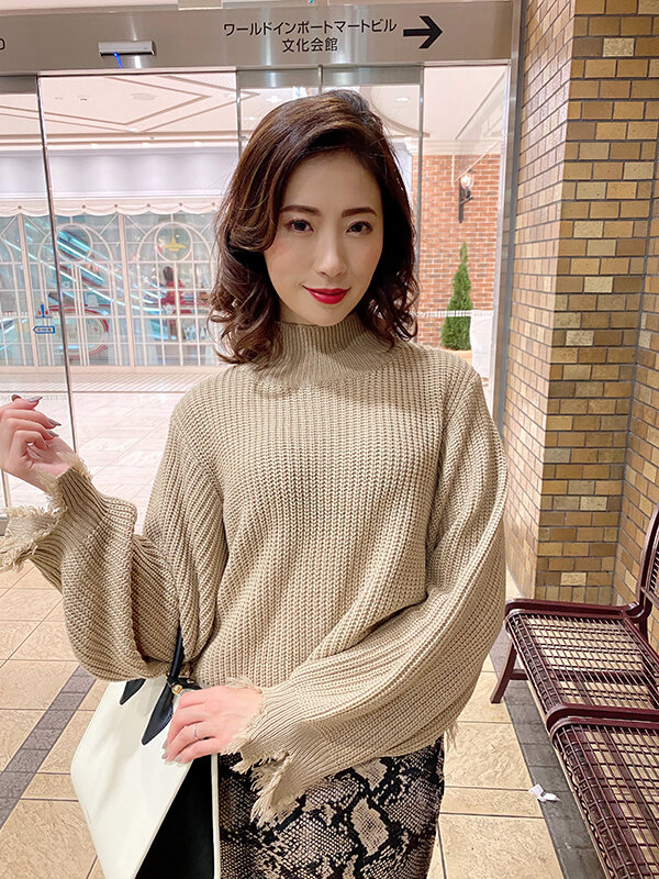 作品EMTH-207发布，封面及作品信息！