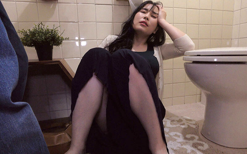 作品GHAT-158发布，封面及作品信息！