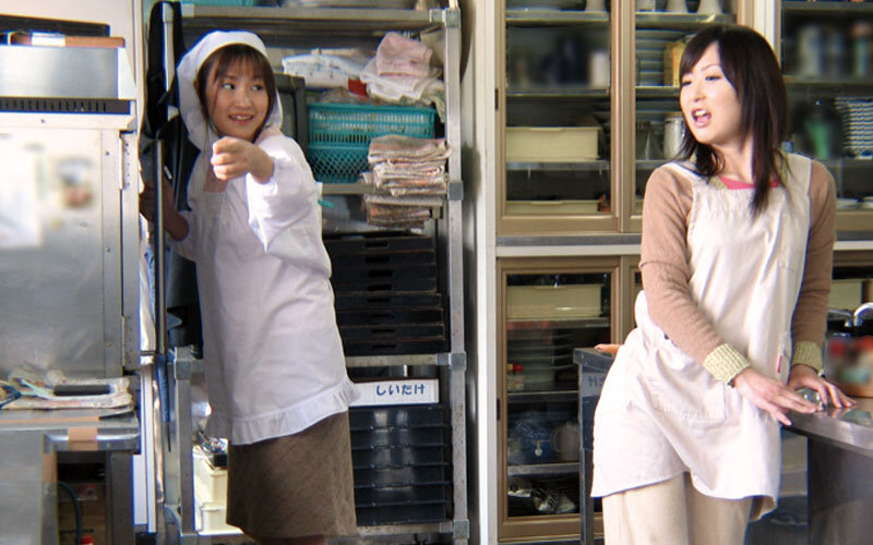 作品KANZ-313发布，封面及作品信息！