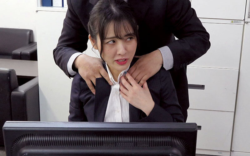 祈山愛作品KIR-074发布，封面及作品信息！封面