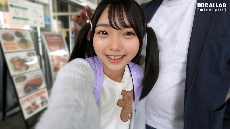 花野井りり作品DAL-006发布，封面及作品信息！