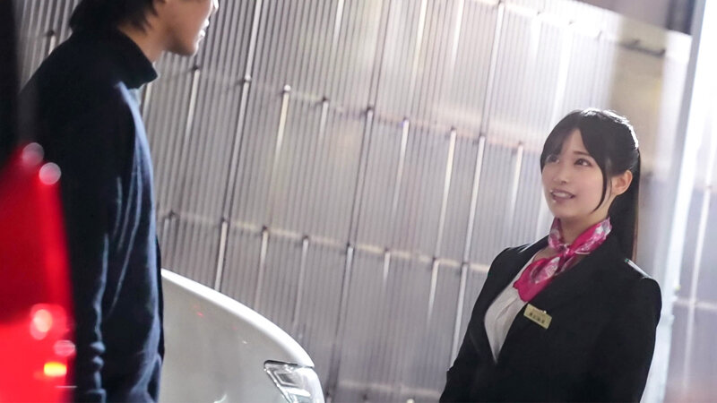 作品DOCD-059发布，封面及作品信息！