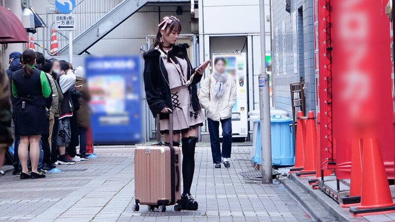 静河（靜河），前田美波，結月りあ（结月莉亚），共演作品DOCD-063发布，封面及作品信息！