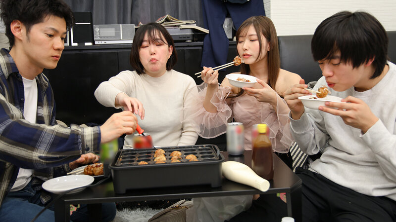 逢沢みゆ（逢泽美优）作品DOCZ-004发布，封面及作品信息！