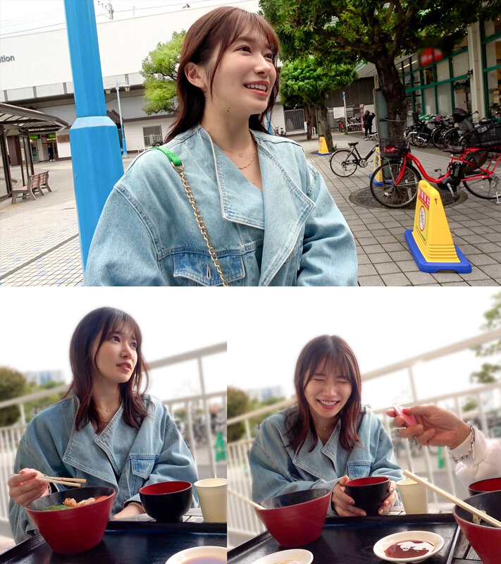 十束るう（十束流羽）作品HMRK-039发布，封面及作品信息！封面