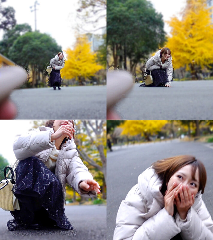 那賀崎ゆきね（那贺崎雪音）作品HMRK-041发布，封面及作品信息！