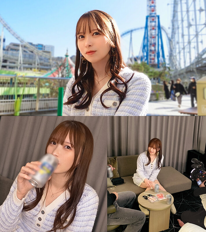 天馬ゆい（天马唯）作品HMRK-042发布，封面及作品信息！封面