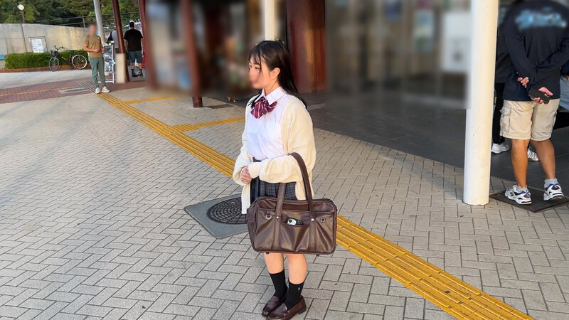 作品JKEZ-002发布，封面及作品信息！