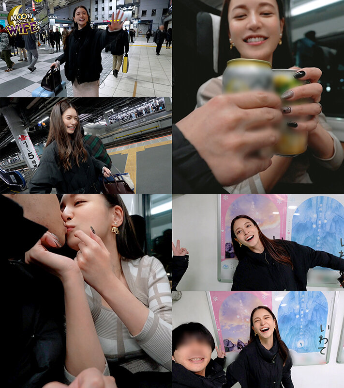 作品MFCO-007发布，封面及作品信息！