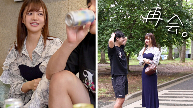 都月るいさ（都月琉衣纱），夏木りん（夏木铃），白都四季，共演作品NMND-001发布，封面及作品信息！