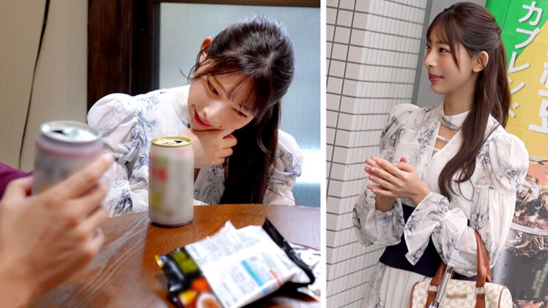 桜木美音（樱木美音），天馬ゆい（天马唯），響乃うた（响乃诗），共演作品NMND-002发布，封面及作品信息！