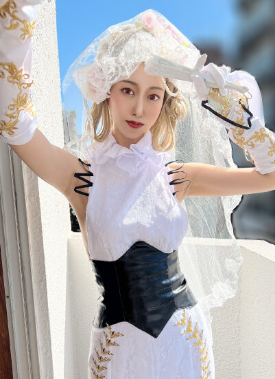 作品KMKFX-009发布，封面及作品信息！