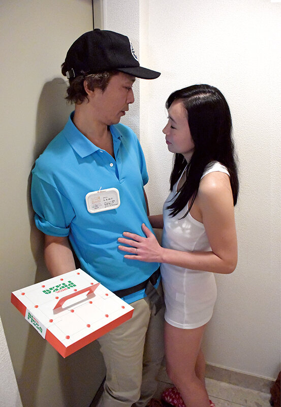 作品GOJI-073发布，封面及作品信息！