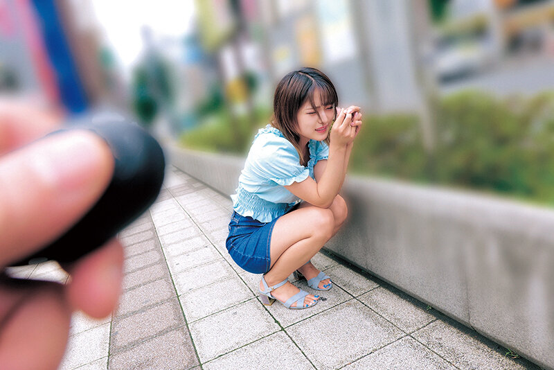 作品ORECS-287发布，封面及作品信息！