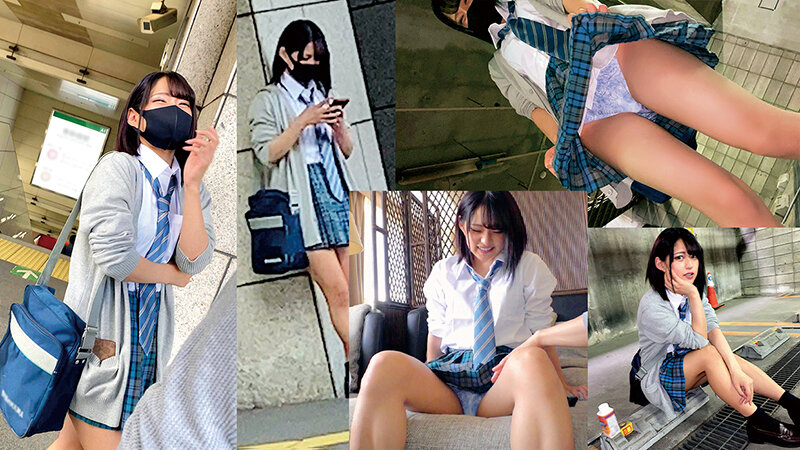 作品ORECS-293发布，封面及作品信息！