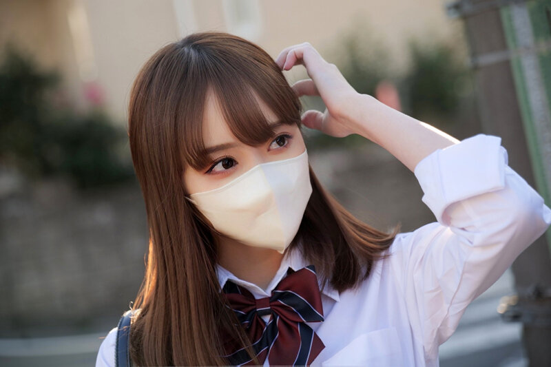 作品ORECS-336发布，封面及作品信息！