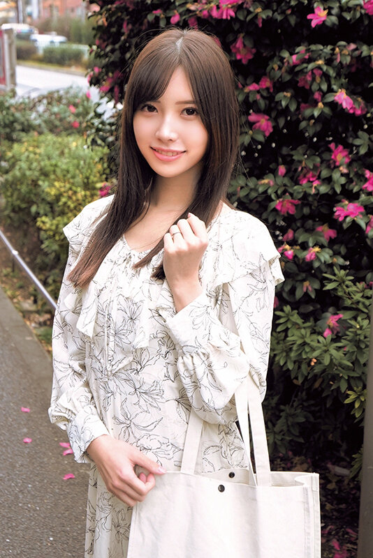 作品ORECS-370发布，封面及作品信息！