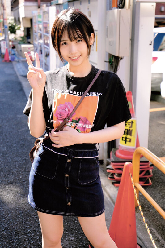 作品ORECS-384发布，封面及作品信息！