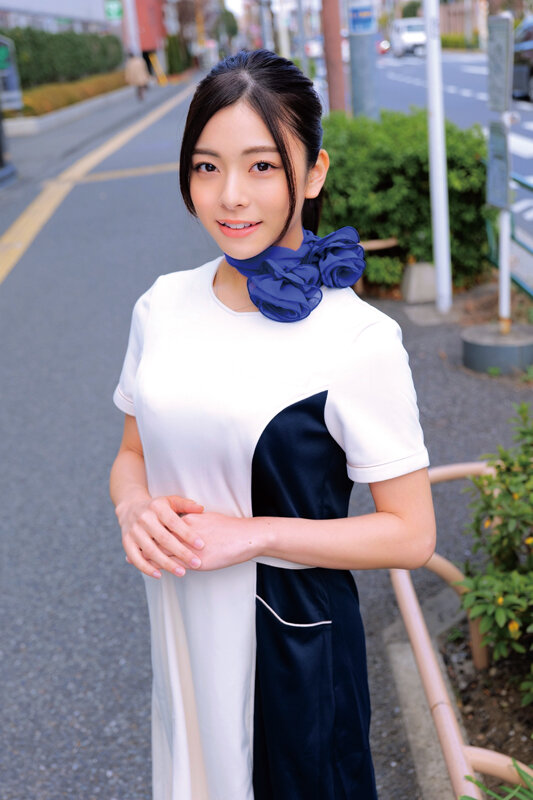 作品ORECS-408发布，封面及作品信息！