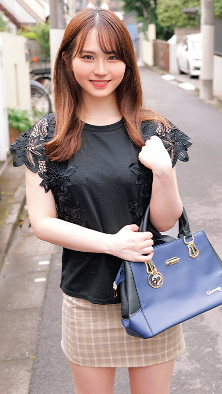 作品ORECS-435发布，封面及作品信息！