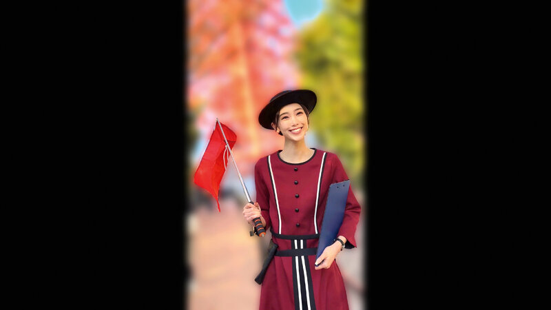 作品HRSM-101发布，封面及作品信息！