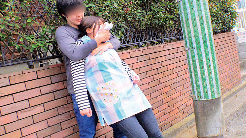 作品HRSM-104发布，封面及作品信息！