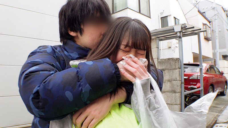 作品HRSM-107发布，封面及作品信息！