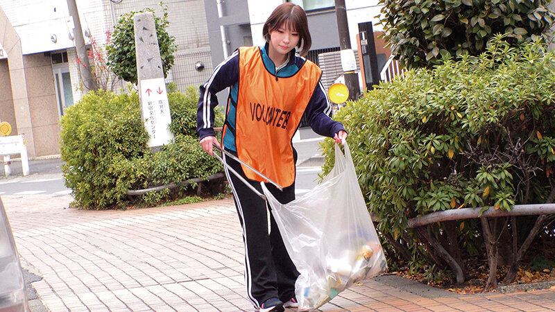 作品HRSM-107发布，封面及作品信息！