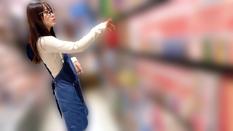 作品HRSM-108发布，封面及作品信息！