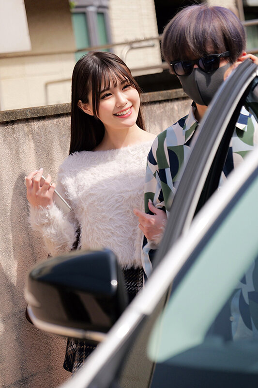 作品HRSM-115发布，封面及作品信息！