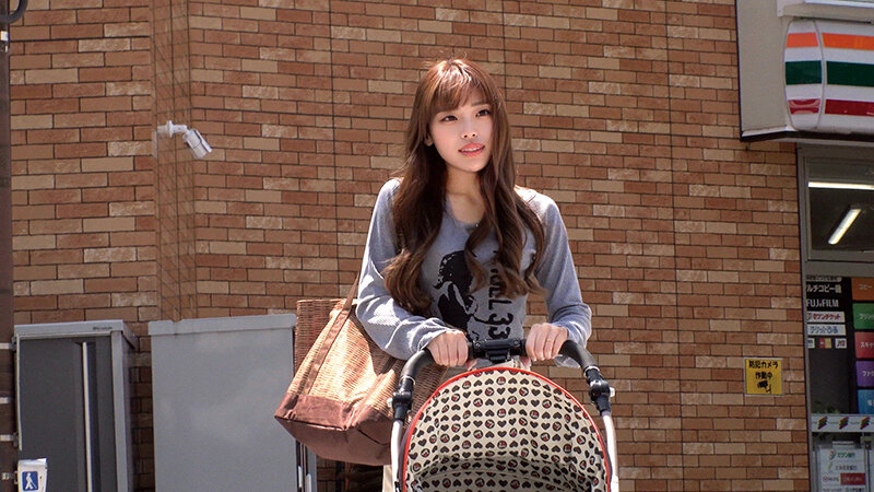 作品HRSM-122发布，封面及作品信息！