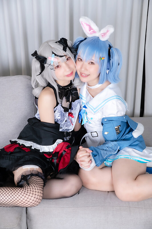 皆月ひかる（皆月光），冬愛ことね，共演作品DJN-027发布，封面及作品信息！