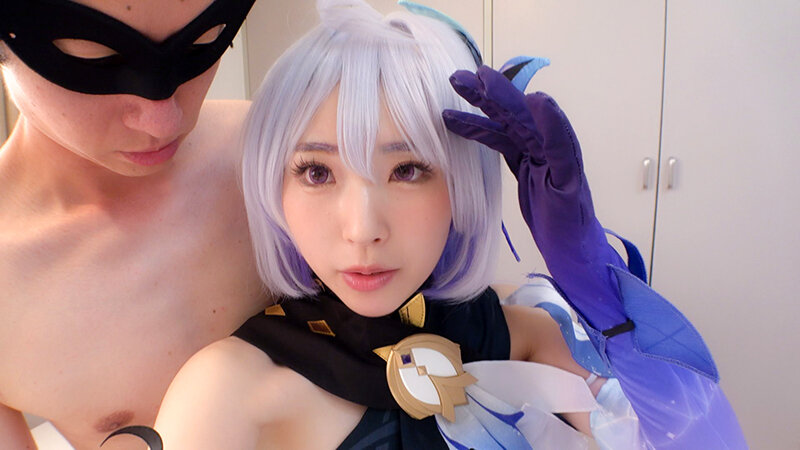 皆月ひかる（皆月光），冬愛ことね，共演作品DJN-027发布，封面及作品信息！