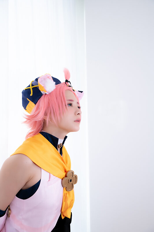 作品DJNH-004发布，封面及作品信息！