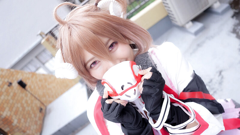 作品DJNH-007发布，封面及作品信息！