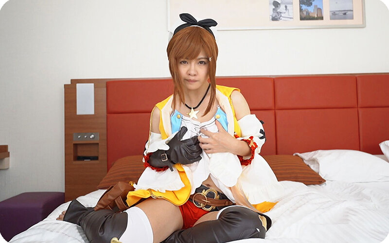 作品CIAO-022发布，封面及作品信息！