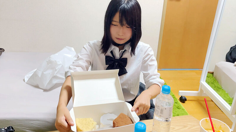 作品FTO-006发布，封面及作品信息！