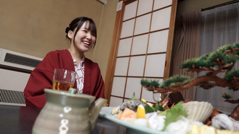 美波汐里作品MCSR-58801发布，封面及作品信息！