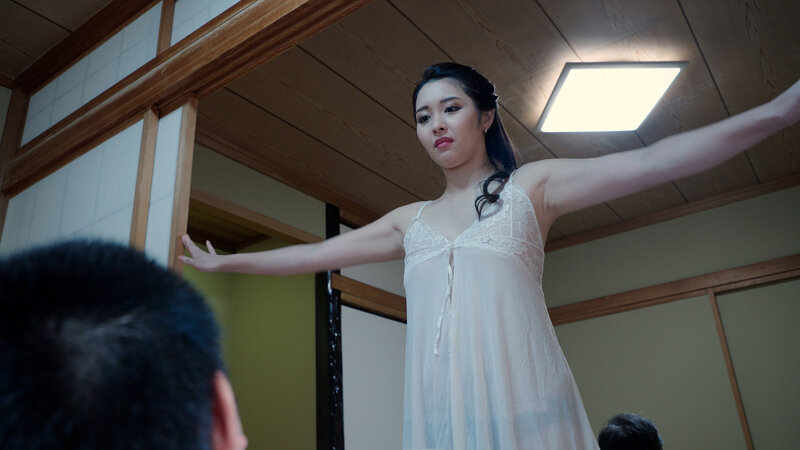 作品CH-001发布，封面及作品信息！