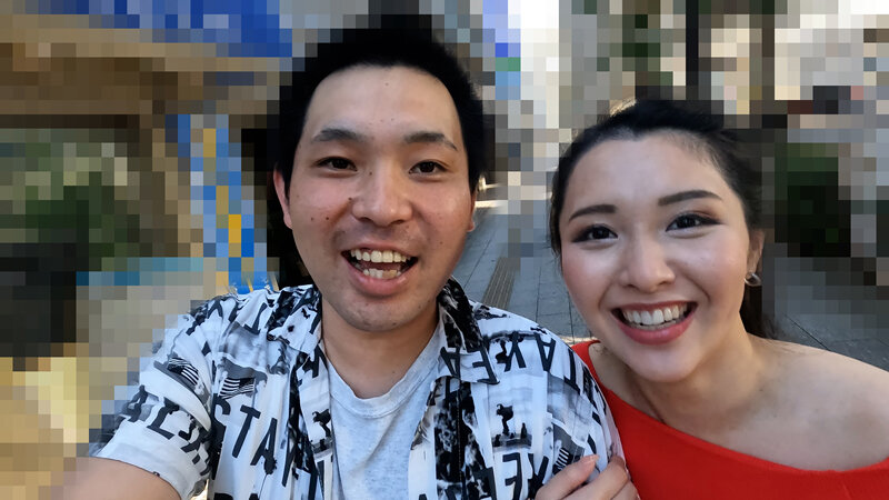 作品CH-001发布，封面及作品信息！