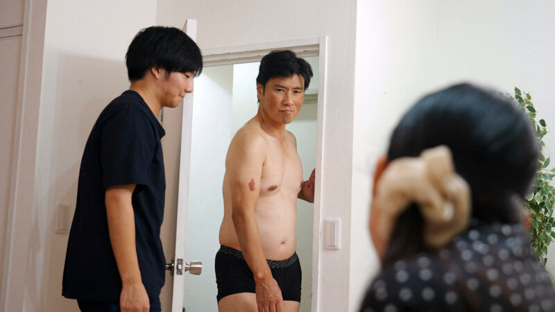 永山遥作品GI-001发布，封面及作品信息！