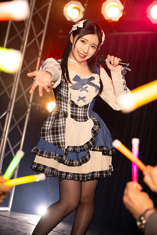 皆月ひかる（皆月光）作品NMSL-002发布，封面及作品信息！