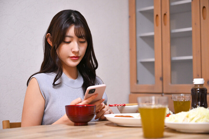 森沢かな（森泽佳奈）作品NMSL-003发布，封面及作品信息！