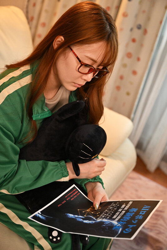 結月りあ（结月莉亚）作品NMSL-008发布，封面及作品信息！