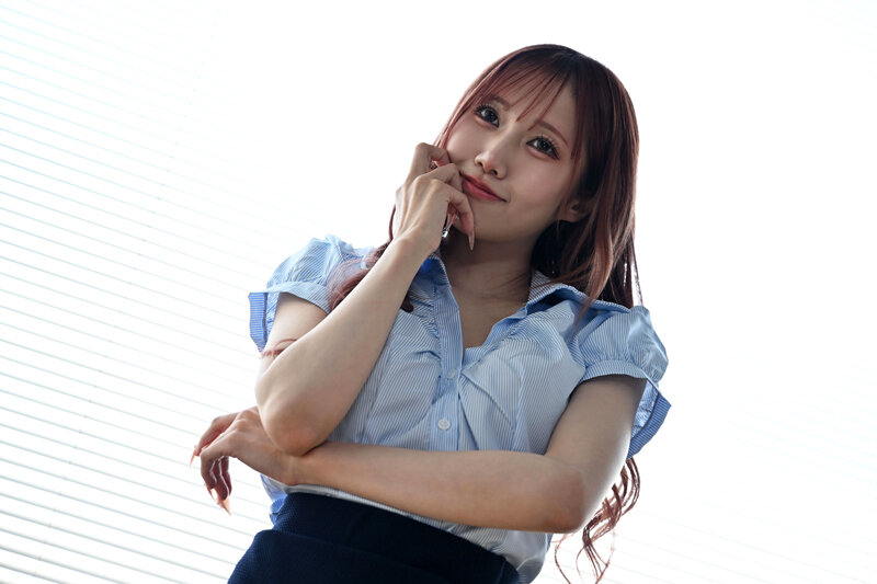 斎藤あみり（斋藤亚美里）作品NMSL-014发布，封面及作品信息！